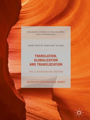 cover image of Translation, Globalization and Translocation